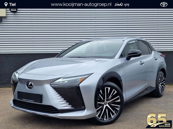 Lexus RZ 450e 71 kWh 230 kW image number 1