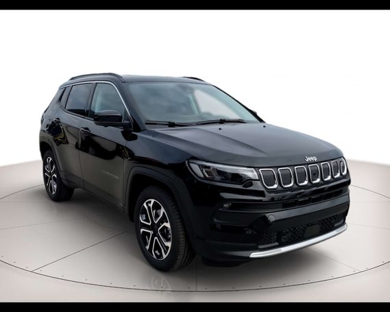 Jeep Compass Limited 96 kW image number 9