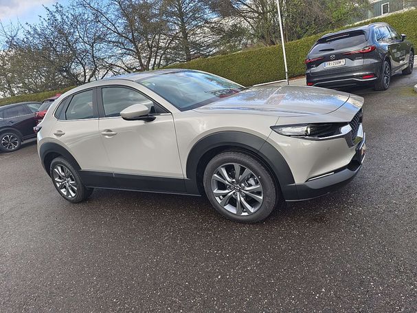 Mazda CX-30 140 103 kW image number 2