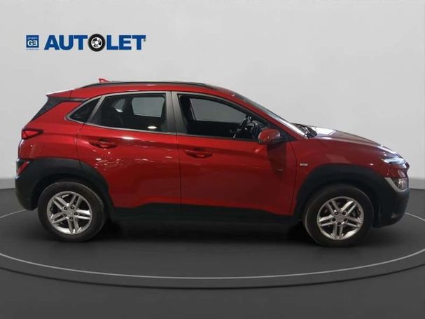 Hyundai Kona 88 kW image number 4