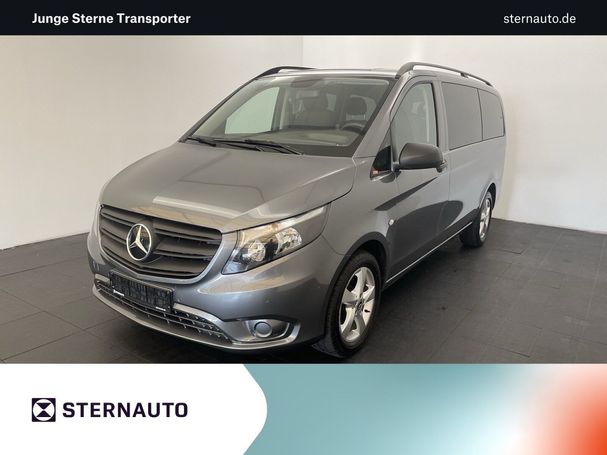 Mercedes-Benz Vito 116 Tourer 120 kW image number 1