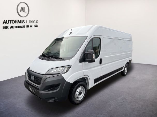 Fiat Ducato 35 L4H2 140 103 kW image number 1