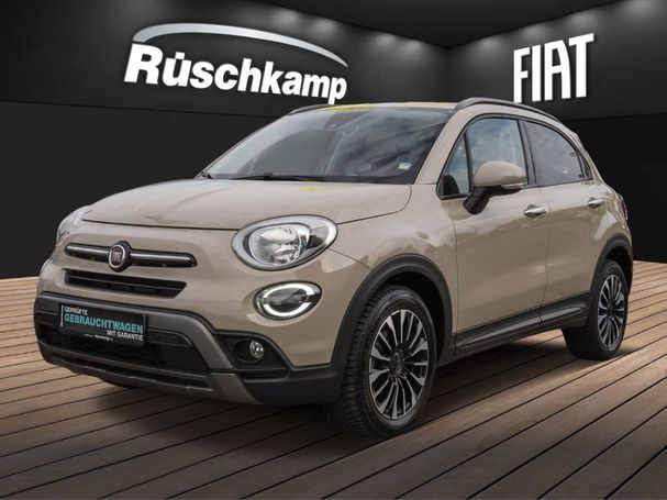 Fiat 500X 1.0 Cross 88 kW image number 1