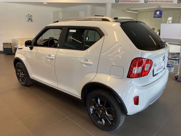 Suzuki Ignis 61 kW image number 3