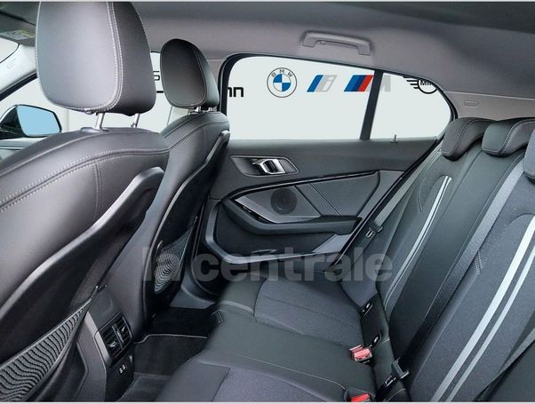 BMW 118i 100 kW image number 5