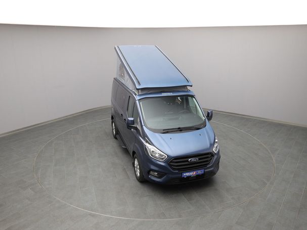 Ford Transit Nugget 96 kW image number 37