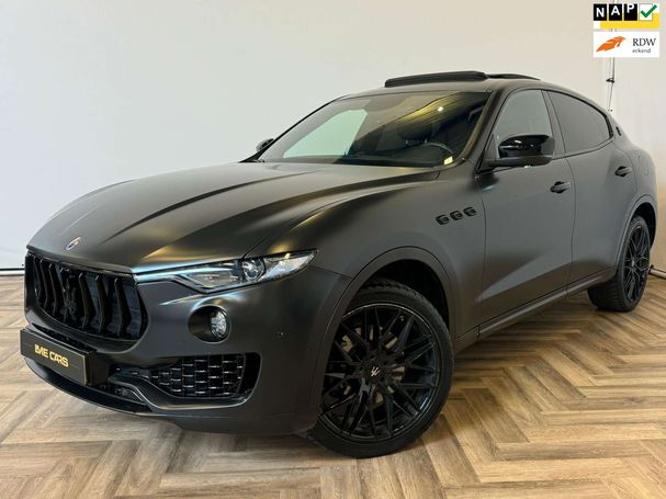 Maserati Levante 257 kW image number 1