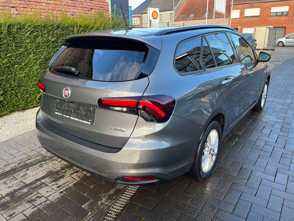 Fiat Tipo 96 kW image number 6