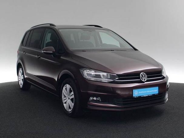 Volkswagen Touran 1.0 TSI Trendline 85 kW image number 2