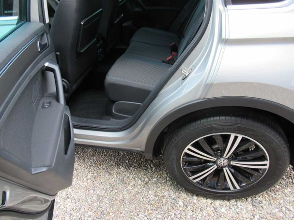 Volkswagen Tiguan DSG 110 kW image number 8