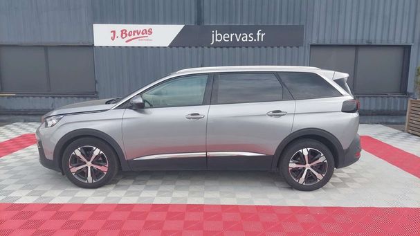 Peugeot 5008 BlueHDi 180 EAT8 Allure 133 kW image number 8