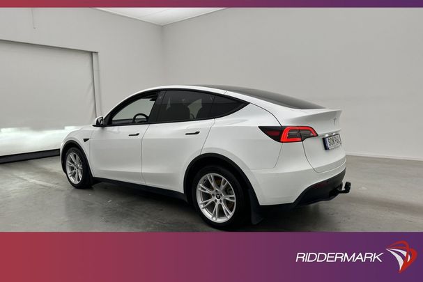 Tesla Model Y Long Range AWD 378 kW image number 10