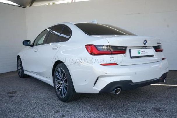 BMW 330 185 kW image number 7