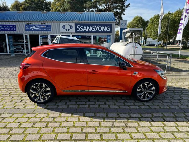 Renault Clio TCe 100 74 kW image number 9