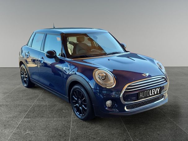 Mini Cooper 100 kW image number 8