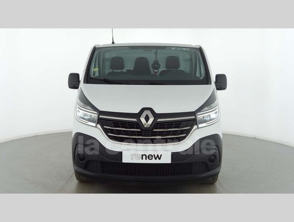 Renault Trafic DCi 120 L2H1 88 kW image number 4