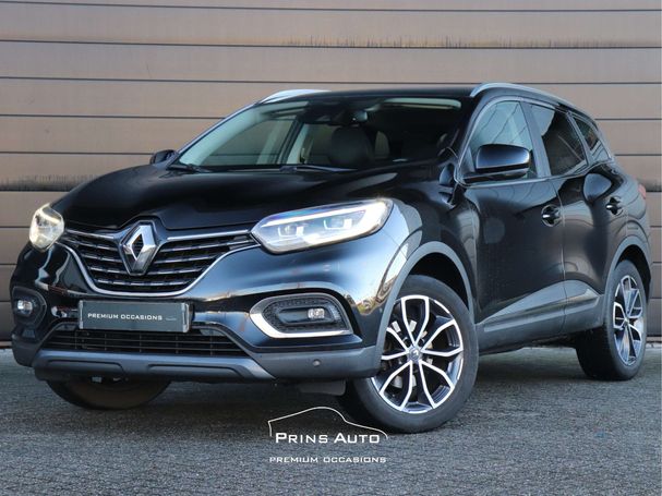 Renault Kadjar TCe 103 kW image number 1