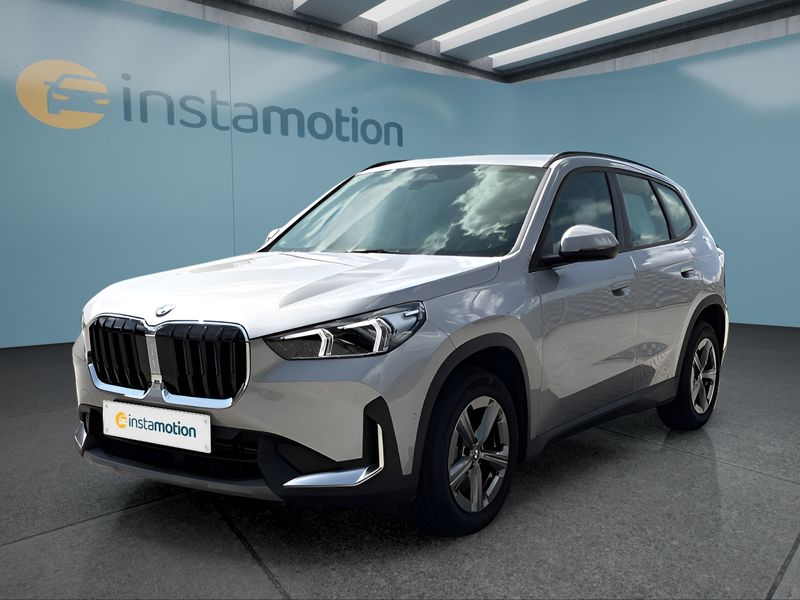 BMW X1 sDrive20i 115 kW
