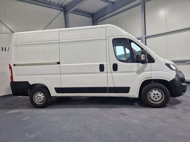 Peugeot Boxer HDi 330 L2H2 S&S 103 kW image number 4