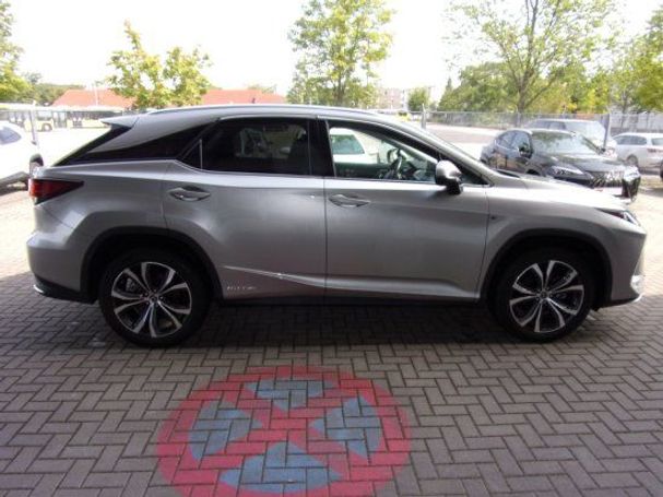 Lexus RX 450 h AWD 230 kW image number 7