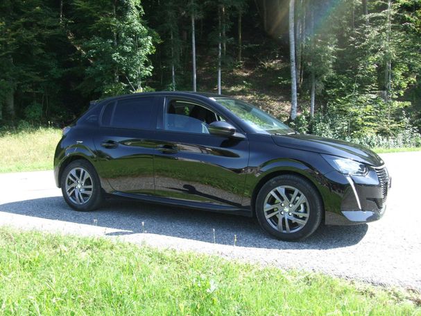 Peugeot 208 PureTech 100 74 kW image number 2