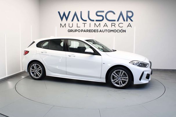 BMW 118d 110 kW image number 83