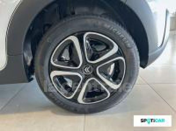 Citroen C3 Pure Tech 110 S&S 81 kW image number 13