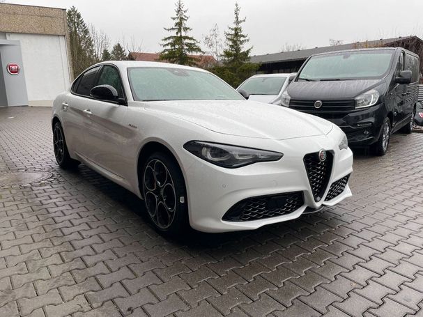 Alfa Romeo Giulia 206 kW image number 2