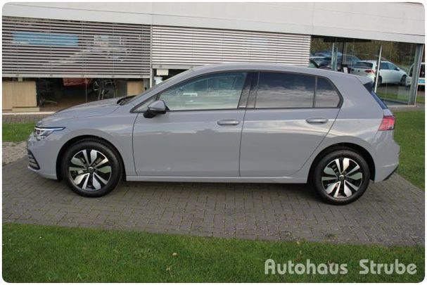 Volkswagen Golf 1.0 TSI 81 kW image number 10