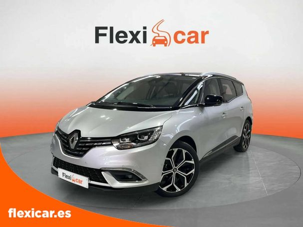 Renault Grand Scenic BLUE dCi 150 110 kW image number 1