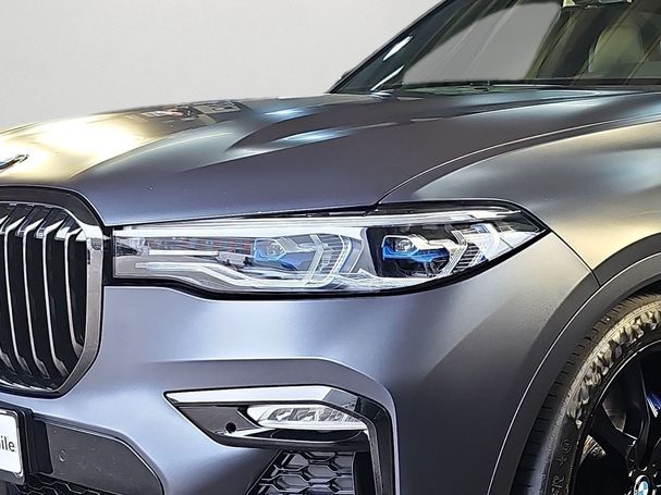 BMW X7 M50i xDrive 390 kW image number 5