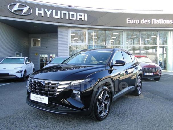 Hyundai Tucson 1.6 T-GDI 169 kW image number 1