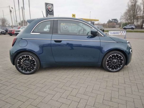 Fiat 500 e 70 kW image number 5