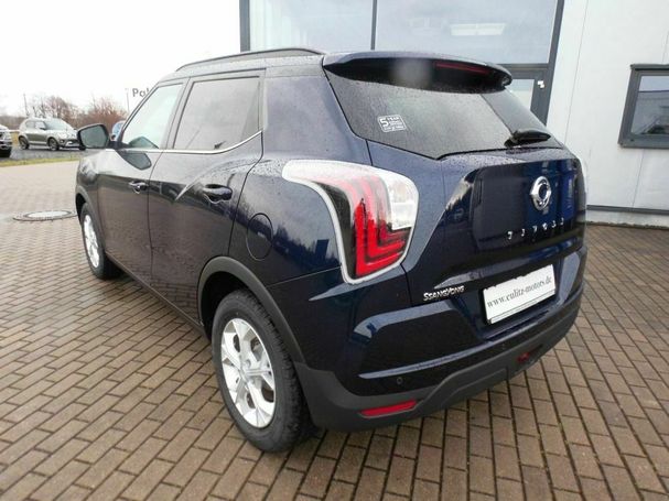 SsangYong Tivoli 1.5 T-GDI 120 kW image number 6