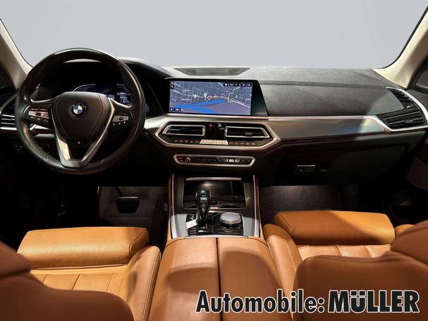 BMW X5 xDrive 210 kW image number 14