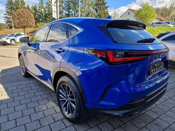 Lexus NX 450 h 227 kW image number 5