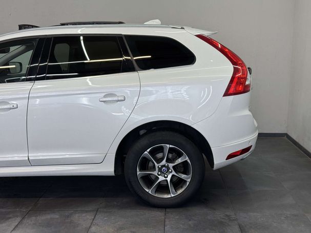 Volvo XC60 D4 140 kW image number 20