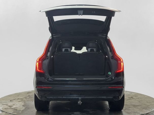 Volvo XC90 B5 AWD 175 kW image number 8