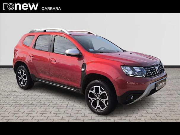 Dacia Duster TCe Prestige 74 kW image number 7