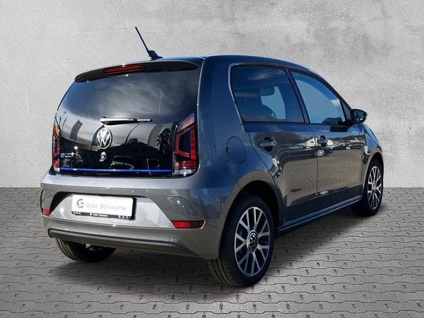 Volkswagen up! 60 kW image number 2