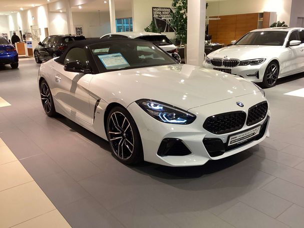 BMW Z4 M40i sDrive 250 kW image number 3