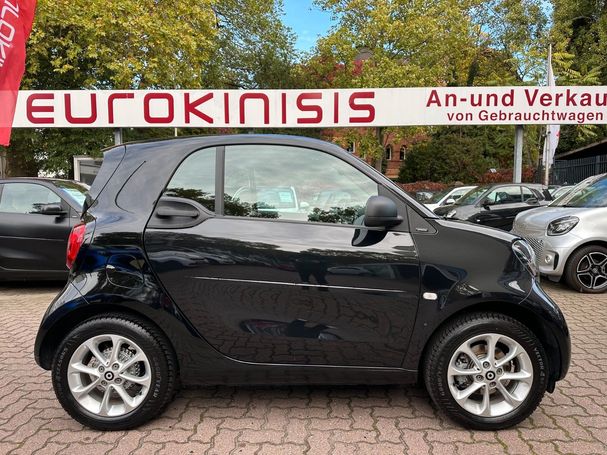 Smart ForTwo 52 kW image number 2