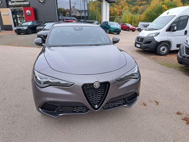 Alfa Romeo Stelvio 206 kW image number 2