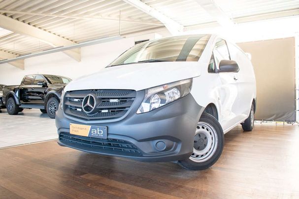 Mercedes-Benz Vito 114 100 kW image number 2