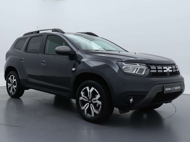 Dacia Duster TCe 130 96 kW image number 21