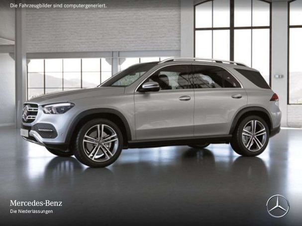 Mercedes-Benz GLE 450 270 kW image number 3