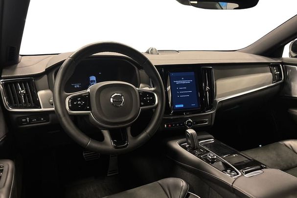 Volvo V90 AWD T8 293 kW image number 10