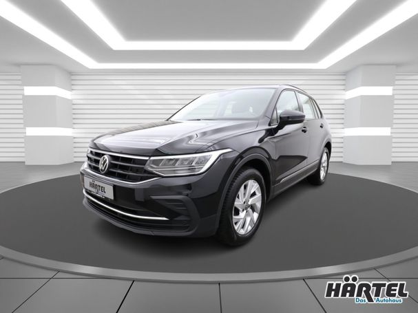 Volkswagen Tiguan 2.0 TDI 4Motion Life DSG 110 kW image number 1