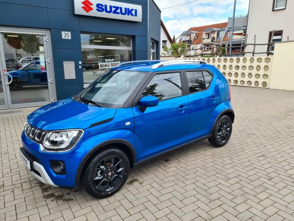 Suzuki Ignis 61 kW image number 6