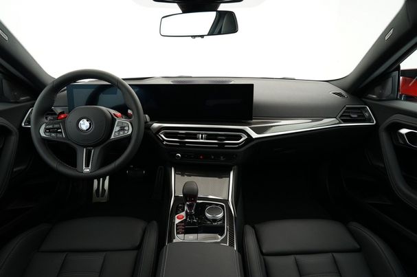 BMW M2 Coupé 338 kW image number 8